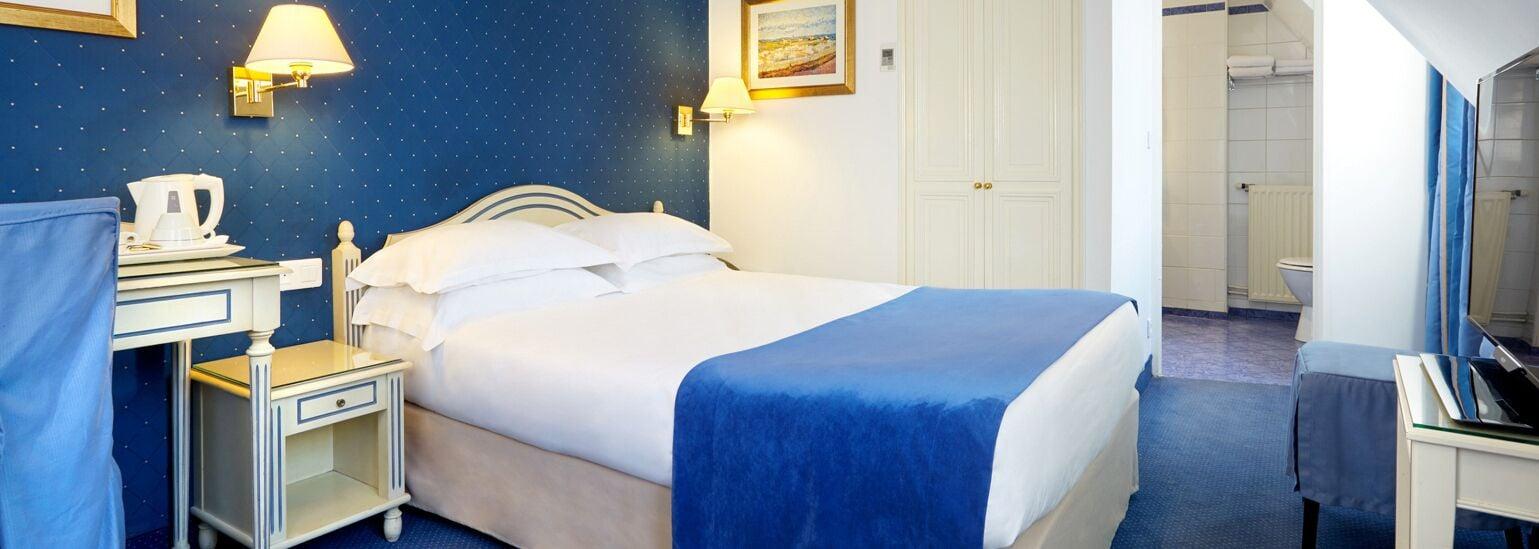 Austin'S Saint Lazare Hotel Paris Ngoại thất bức ảnh