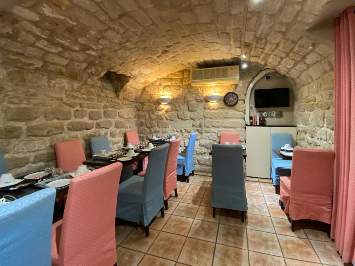 Austin'S Saint Lazare Hotel Paris Ngoại thất bức ảnh