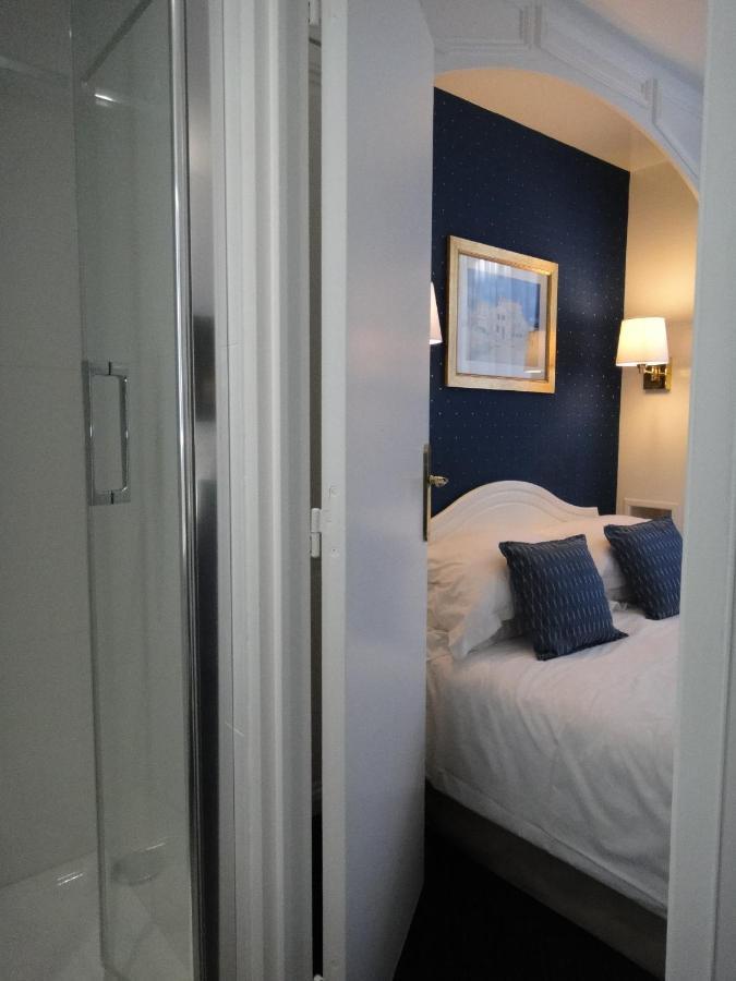 Austin'S Saint Lazare Hotel Paris Ngoại thất bức ảnh
