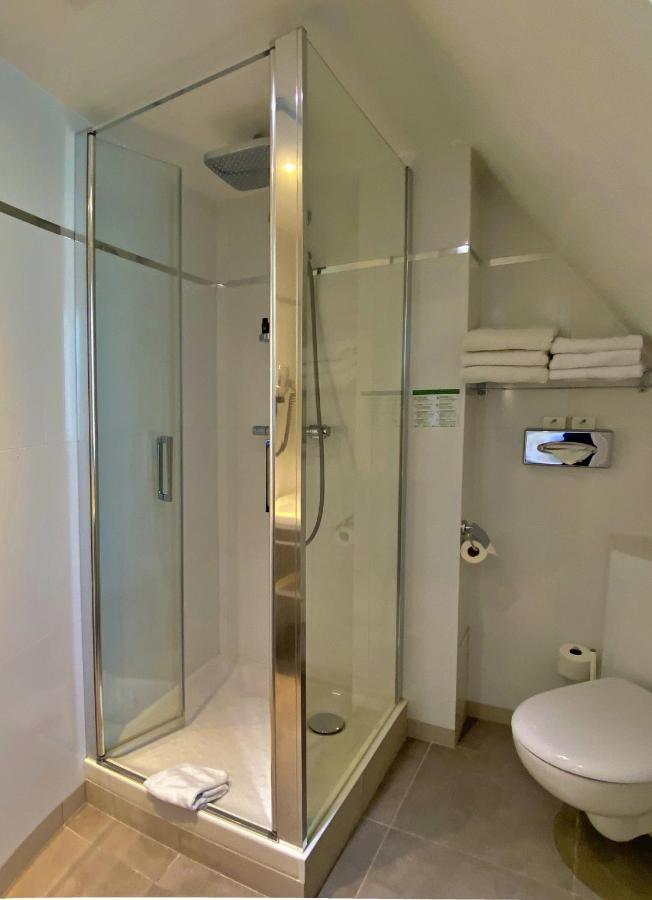 Austin'S Saint Lazare Hotel Paris Ngoại thất bức ảnh