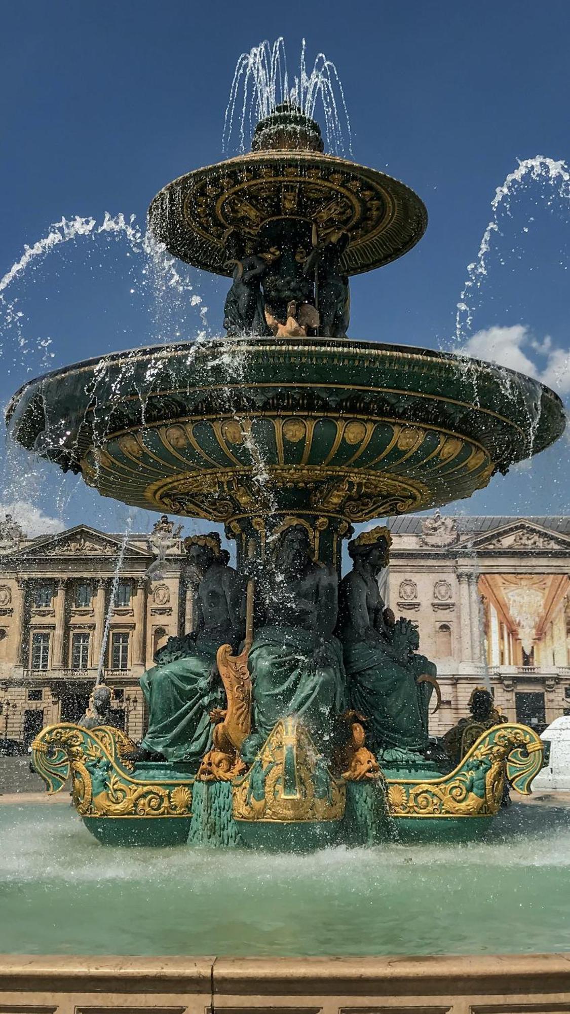 Austin'S Saint Lazare Hotel Paris Ngoại thất bức ảnh