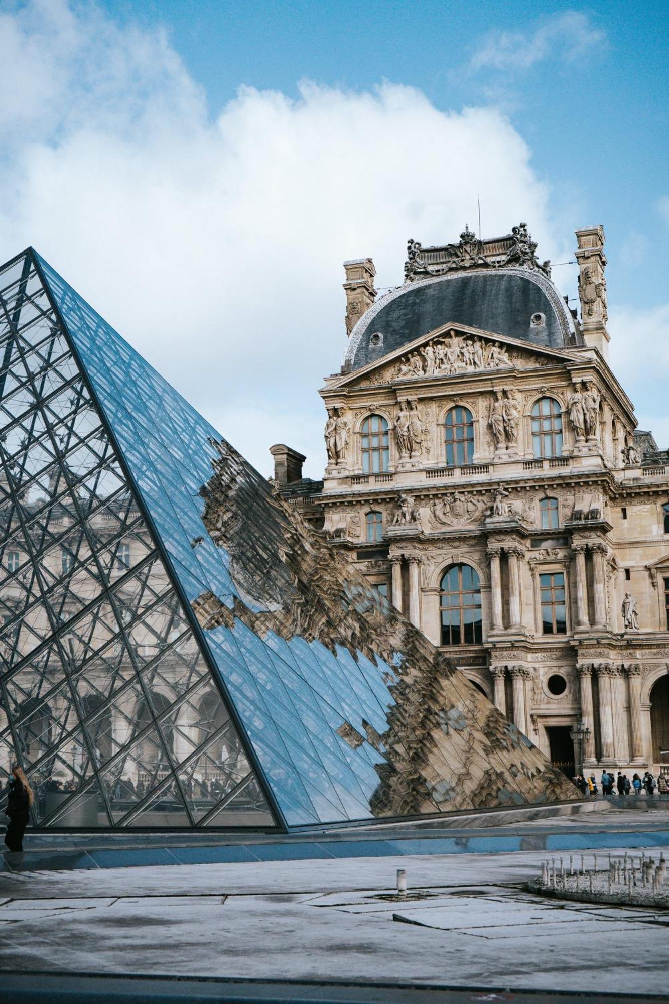 Austin'S Saint Lazare Hotel Paris Ngoại thất bức ảnh