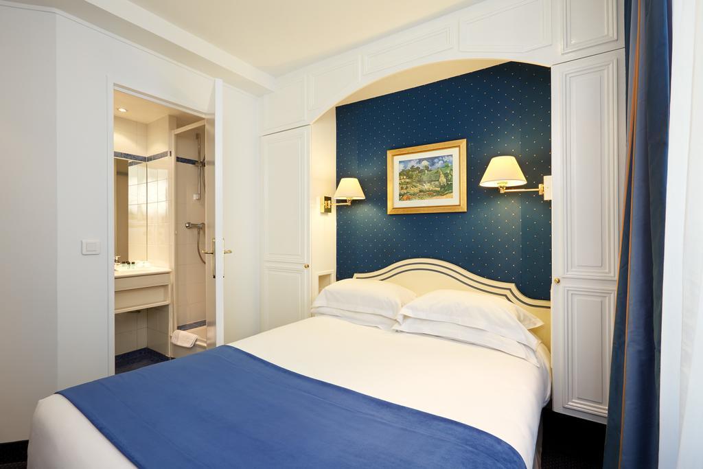 Austin'S Saint Lazare Hotel Paris Ngoại thất bức ảnh