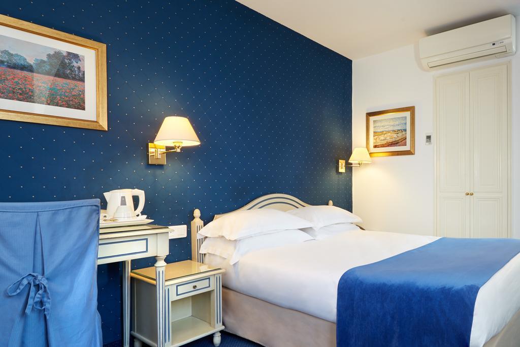 Austin'S Saint Lazare Hotel Paris Ngoại thất bức ảnh