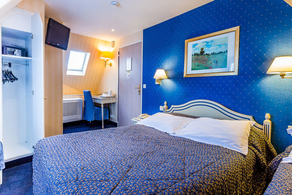 Austin'S Saint Lazare Hotel Paris Ngoại thất bức ảnh
